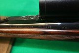 A. Francotti Bruce Hunt LTD 270 Win Belgium Rifle - 3 of 13