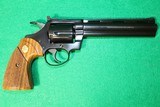 Colt Diamondback .22LR 6 Inch Barrel New In Box - 1 of 6