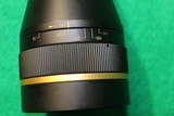 Leupold VARI-X III4.5 -14 X 50MM Used - 3 of 4