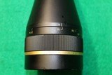 Leupold VARI-X III4.5 X 14 -- 50MM - 3 of 4
