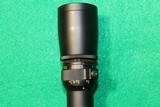 Leupold VARI-X III4.5 X 14 -- 50MM - 4 of 4
