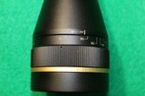 Leupold VARI-X III4.5 X 14 -- 50MM - 3 of 4