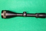 Leupold VARI-X III4.5 X 14 -- 50MM - 1 of 4