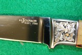 S.R. Johnson Custom Knife - 7 of 8