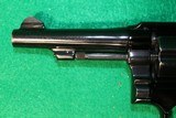 Smith & Wesson Model 12-2 .38SPL - 6 of 9
