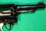 Smith & Wesson Model 12-2 .38SPL - 5 of 9