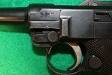 German DWM Commercial Luger - 3 of 6