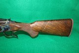 Luxus Arms Model 11 7MM-08 Rifle - 5 of 6