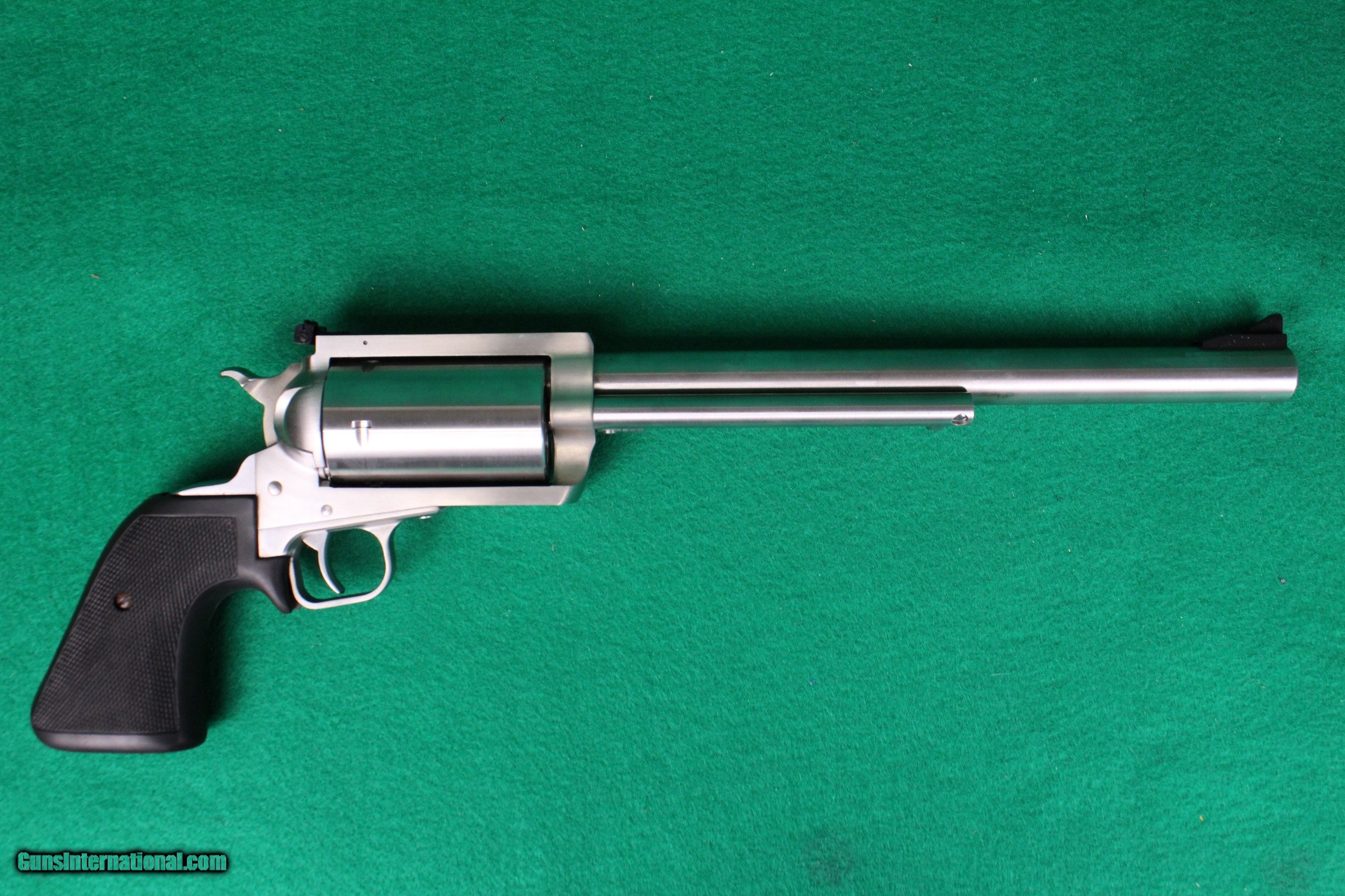 Magnum Research BFR .460 S&W Magnum Revolver for sale