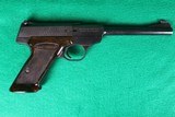 Browning Challenger .22LR Semi-Auto Pistol - 2 of 3