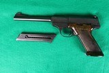 Browning Challenger .22LR Semi-Auto Pistol - 3 of 3