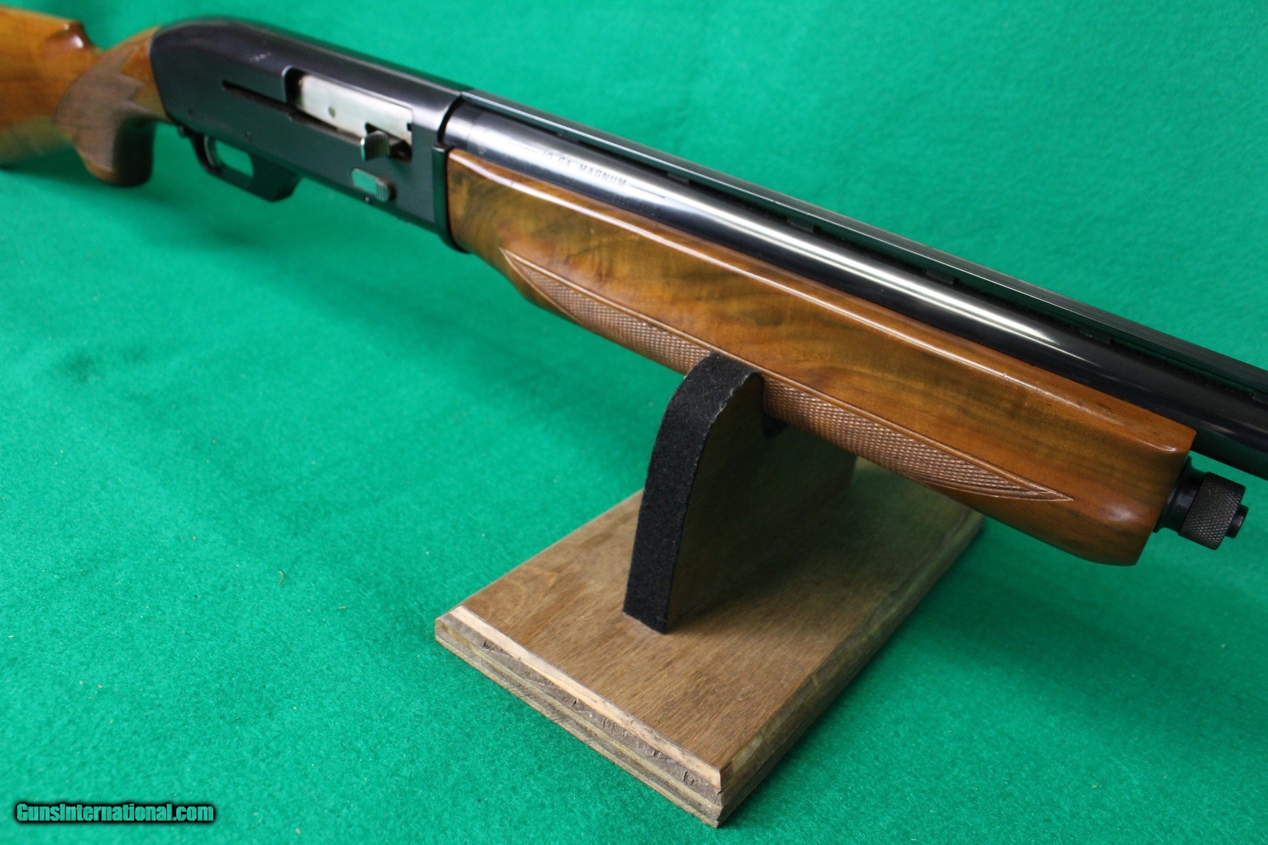 Ithaca Model Mag-10 Semi-Auto 10 Gauge Magnum 3 1/2 for sale