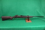 Savage Model 11 Bolt Action Rifle .204 Ruger - 1 of 3