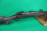 Savage Model 11 Bolt Action Rifle .204 Ruger - 2 of 3