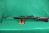 Savage Model 11 Bolt Action Rifle .204 Ruger - 3 of 3