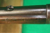 Winchester Model 1903 .22 Winchester Self Loading Rifle - 6 of 7