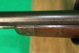 Winchester Model 1903 .22 Winchester Self Loading Rifle - 7 of 7