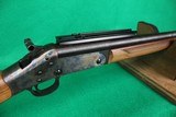 H&R Model 1871 Buffalo Classic 45/70 govt Rifle - 2 of 3