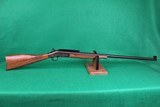 H&R Model 1871 Buffalo Classic 45/70 govt Rifle - 1 of 3