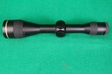 Leupold LPS 3.5-14x52 30mm scope - 1 of 4