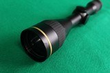 Leupold LPS 3.5-14x52 30mm scope - 2 of 4