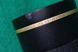 Leupold LPS 3.5-14x52 30mm scope - 3 of 4