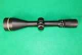 Leupold VX-3 3.5X10-50MM Scope - 1 of 3