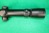 Leupold VX-III 4.5-14X40MM Long Range Rifle Scope - 3 of 3