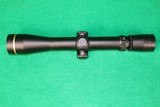 Leupold VX-III 4.5-14X40MM Long Range Rifle Scope - 1 of 3
