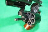 Smith & Wesson Model 25-5 .45Colt Revolver W/ Wood Case - 6 of 7
