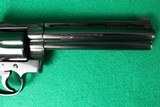 Colt Python 357 Magnum Revolver - 3 of 7