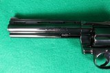 Colt Python 357 Magnum Revolver - 5 of 7