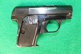 FN Belgium Baby Browning .25 ACP - 3 of 3