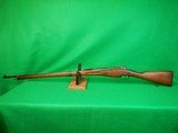 Berthier MLE1907-1915 8MM Lebel Rifle - 6 of 6