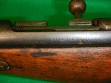 Berthier MLE1907-1915 8MM Lebel Rifle - 5 of 6