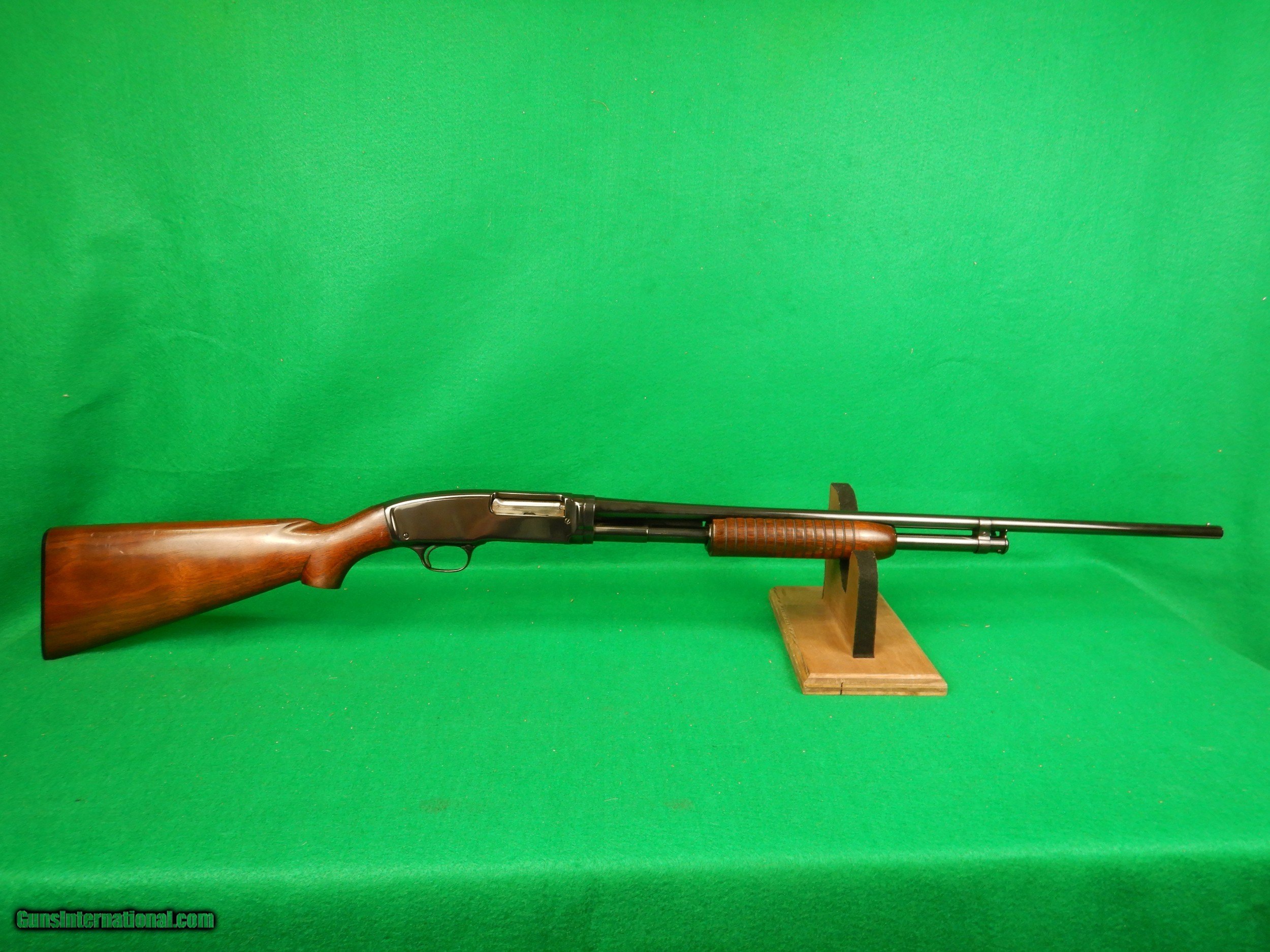 Winchester Model 42 .410 3" Chambered Shotgun for sale
