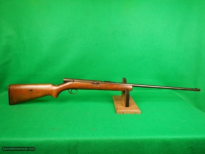 Winchester Model 74 Semi-Auto .22 Short Rifle