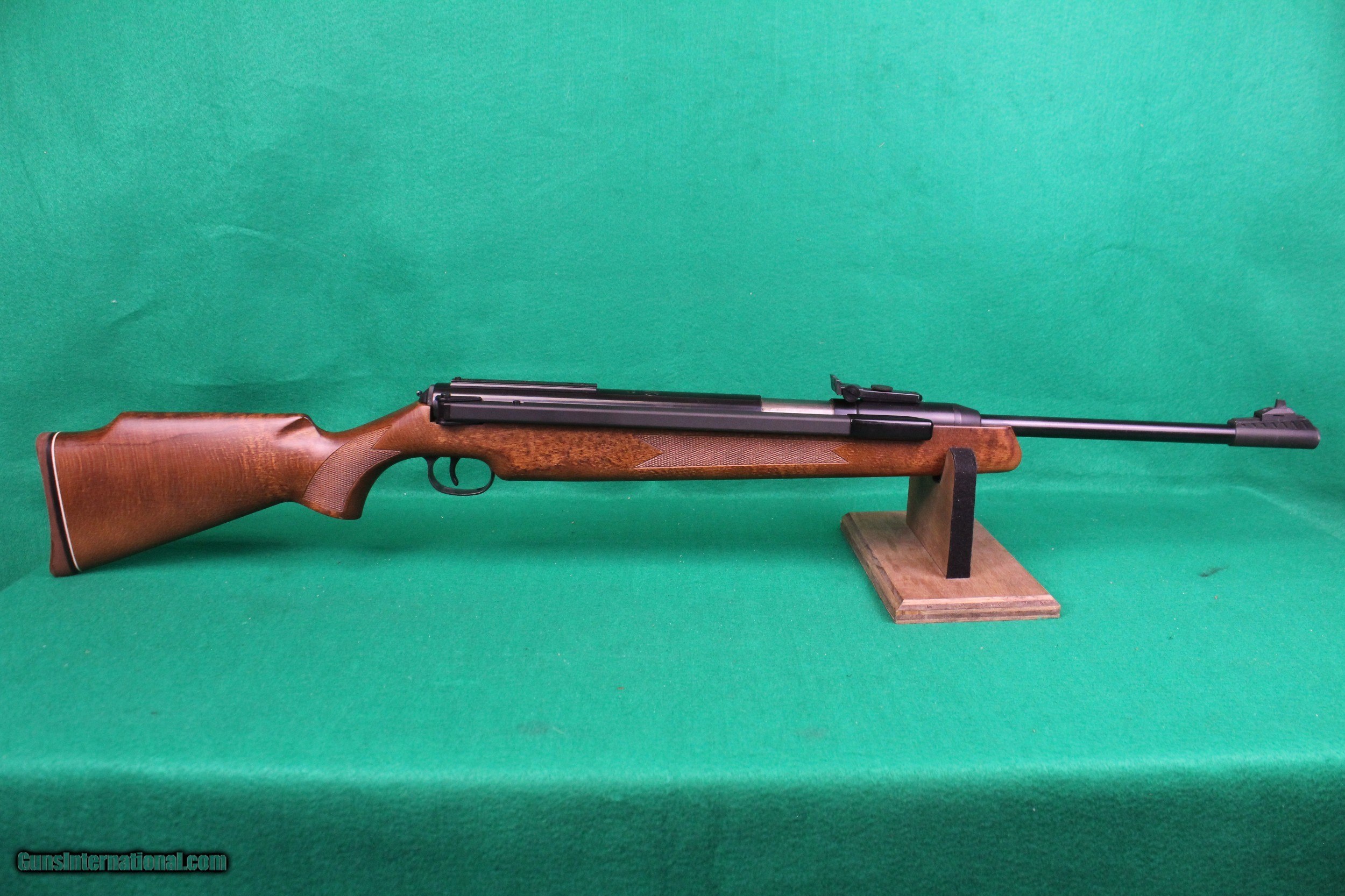 RWS Model 52 Diana 4.5/.177 Air Rifle for sale