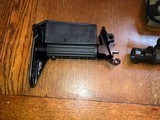 FN M249s Semi Auto Belt Fed For Trade - 8 of 8