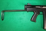 Feather Industries FT-9 9MM Semi Auto Sub Rifle - 3 of 4