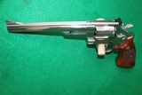 Smith & Wesson Model 629-1 Stainless .44 Magnum Revolver - 7 of 7