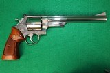 Smith & Wesson Model 629-1 Stainless .44 Magnum Revolver - 2 of 7