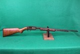 Winchester Model 61 Pump Action .22LR Rifle - 1 of 8