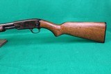 Winchester Model 61 Pump Action .22LR Rifle - 6 of 8
