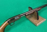 Winchester Model 61 Pump Action .22LR Rifle - 2 of 8