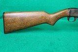 Winchester Model 61 Pump Action .22LR Rifle - 3 of 8