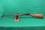 Winchester Model 61 Pump Action .22LR Rifle - 5 of 8