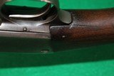 Remington Model 24 Auto Loading Take Down Rifle .22L - 6 of 9