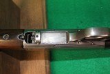 Remington Model 24 Auto Loading Take Down Rifle .22L - 5 of 9