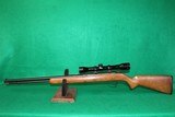 Springfield / Savage Arms Model 187N 22LR Rifle - 3 of 4